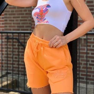 Boys Lie Shorts Classic V3